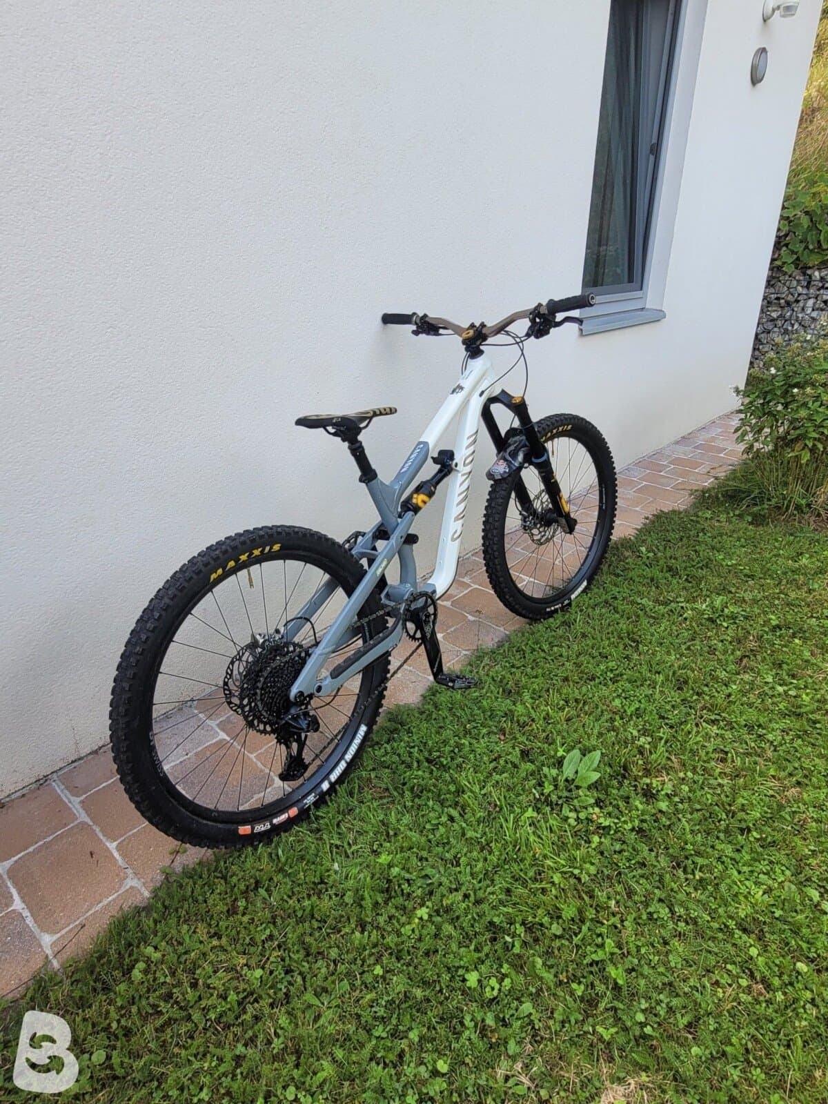 Canyon Spectral Al FW 2023