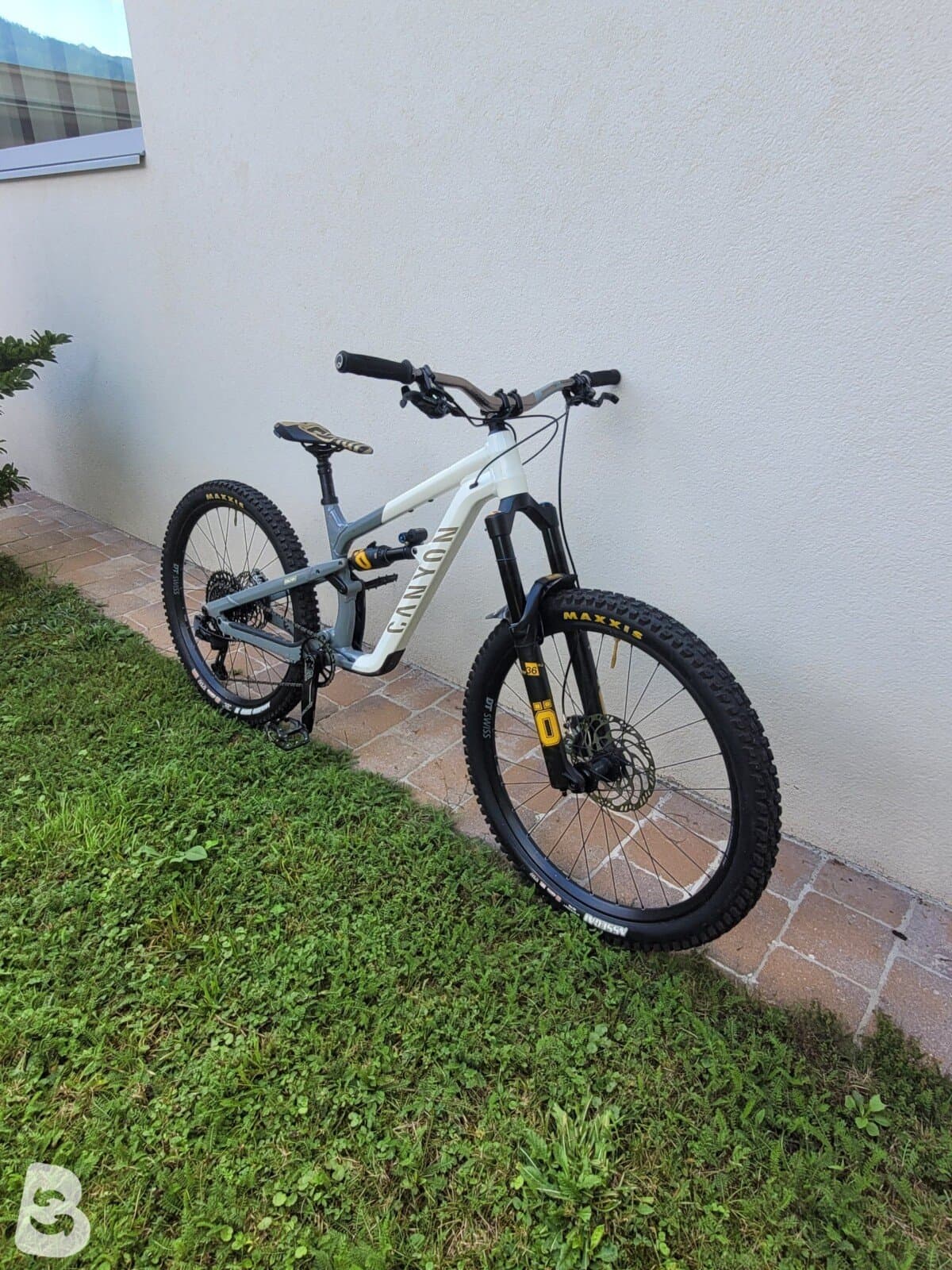 Canyon Spectral Al FW 2023