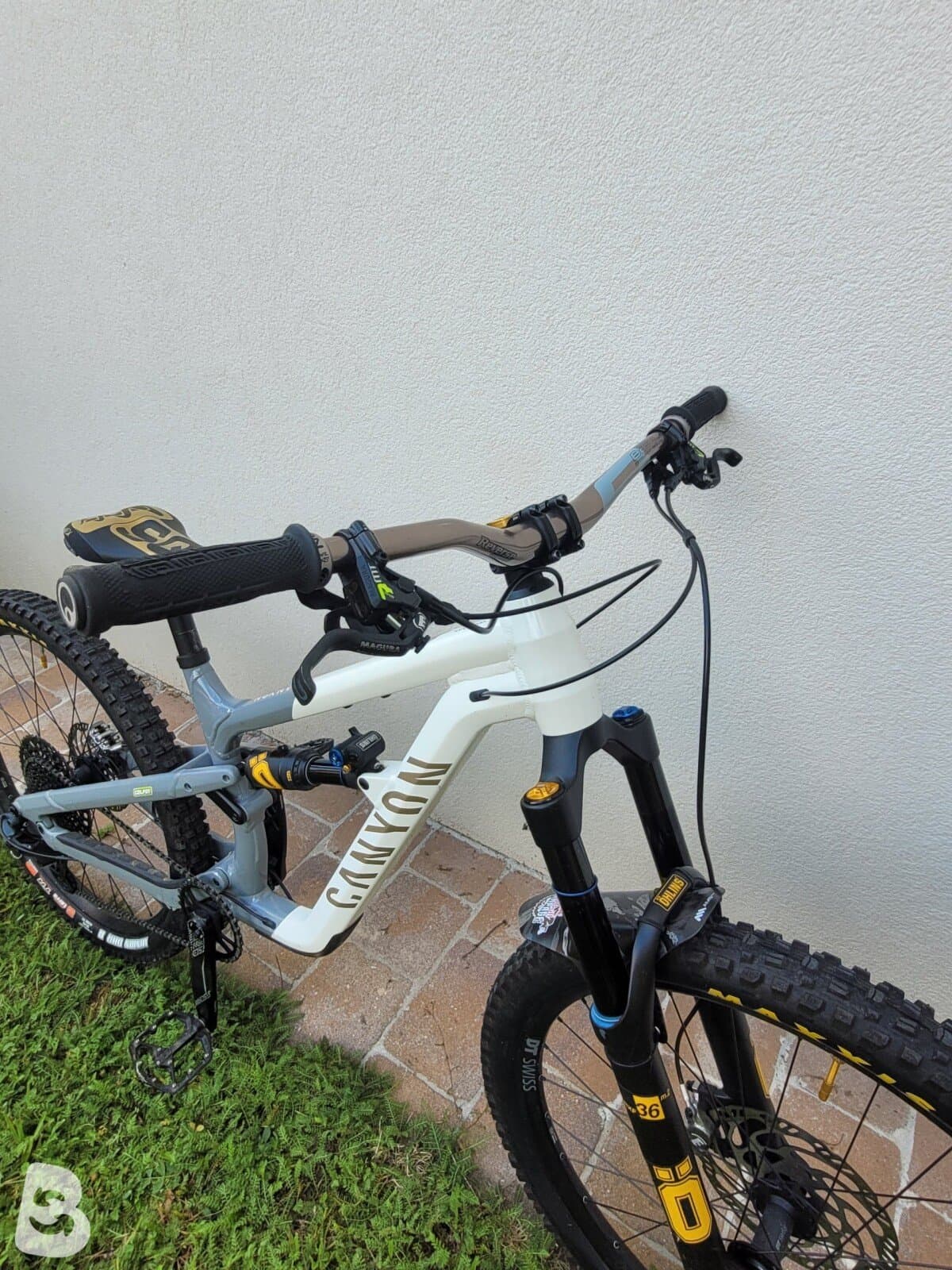 Canyon Spectral Al FW 2023