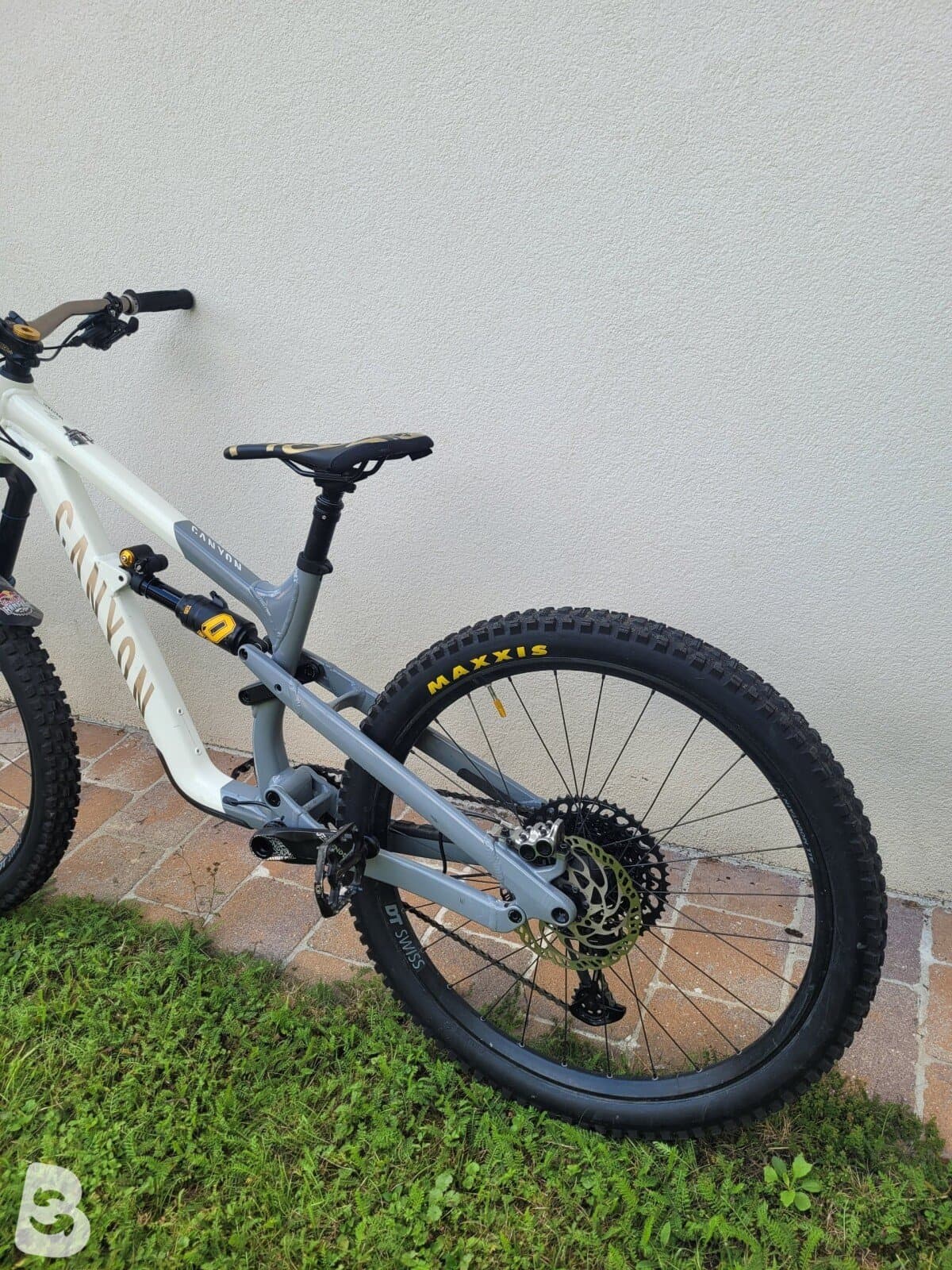 Canyon Spectral Al FW 2023