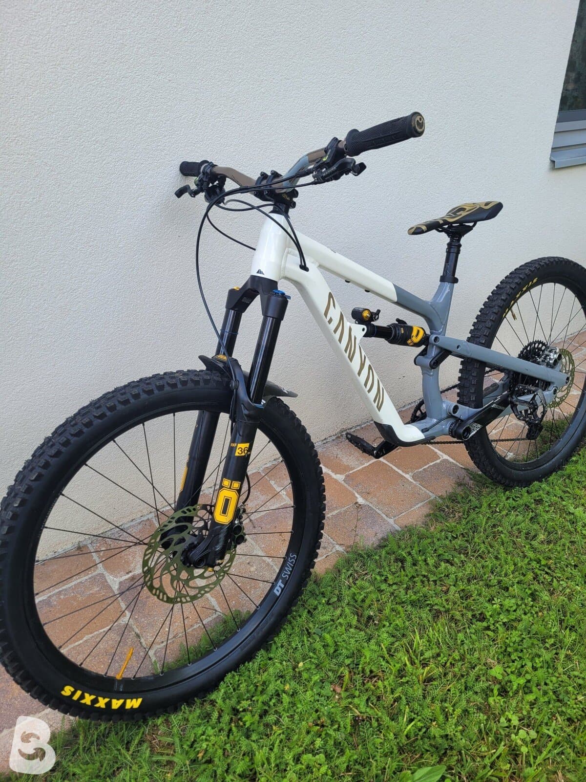 Canyon Spectral Al FW 2023