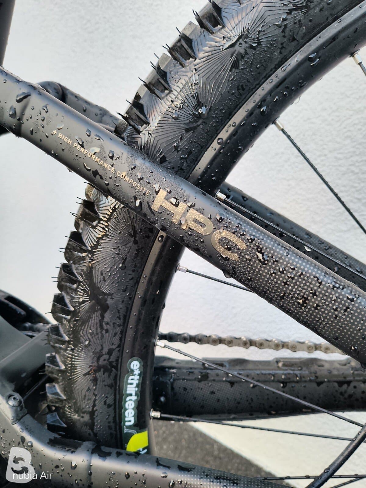 Cube Stereo One44 SLX HPC Race 800 Blackline 2027