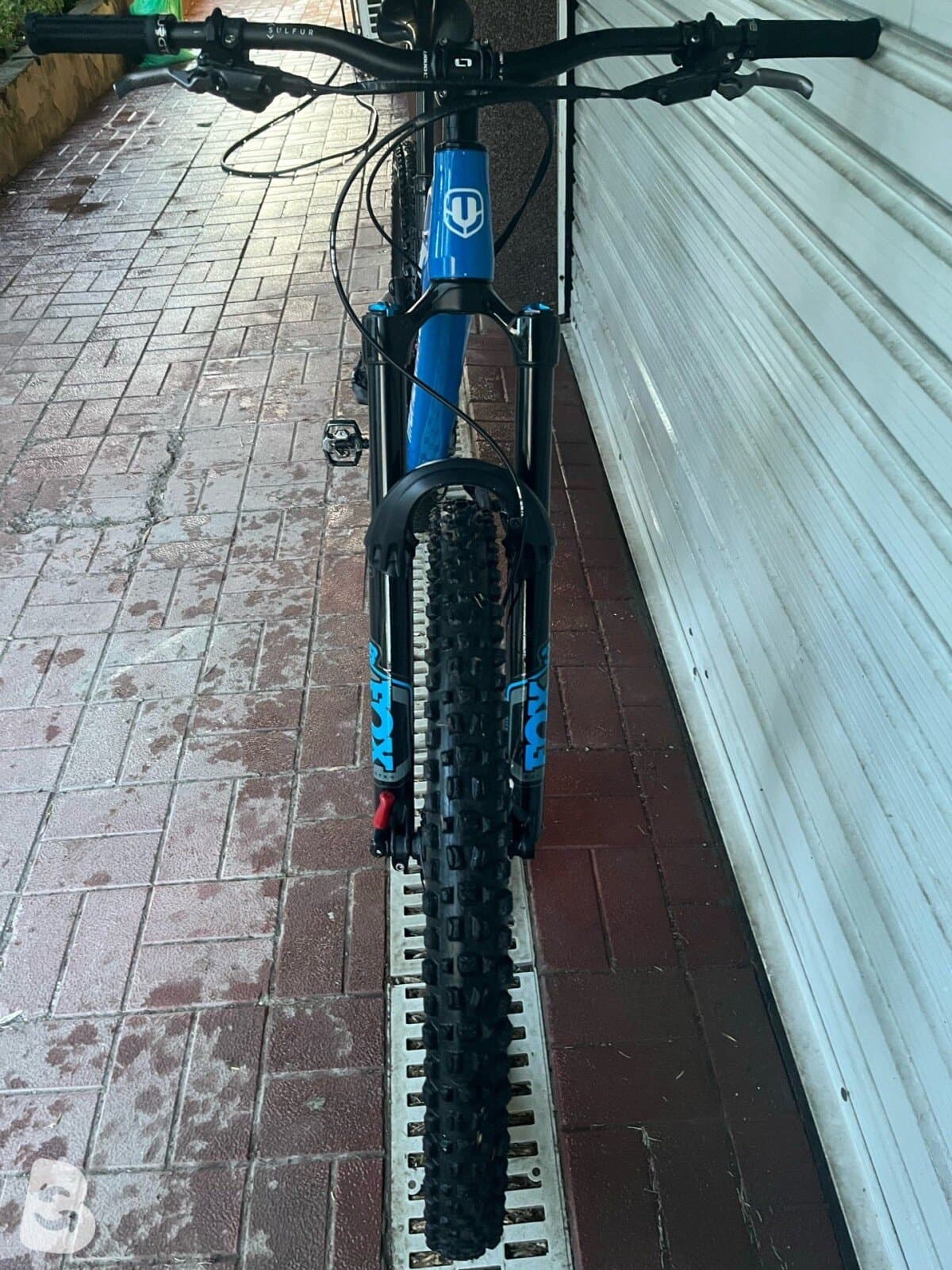 Mondraker SUPERFOXY 2024
