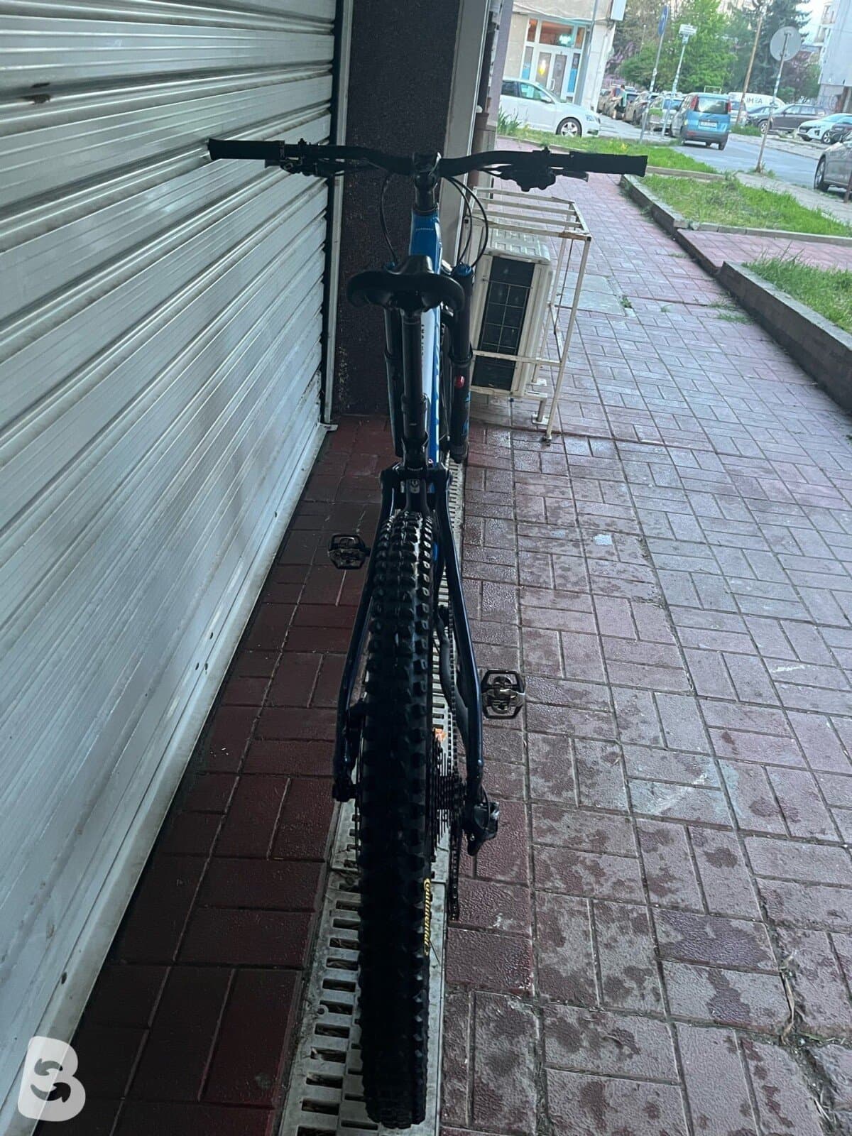 Mondraker SUPERFOXY 2024