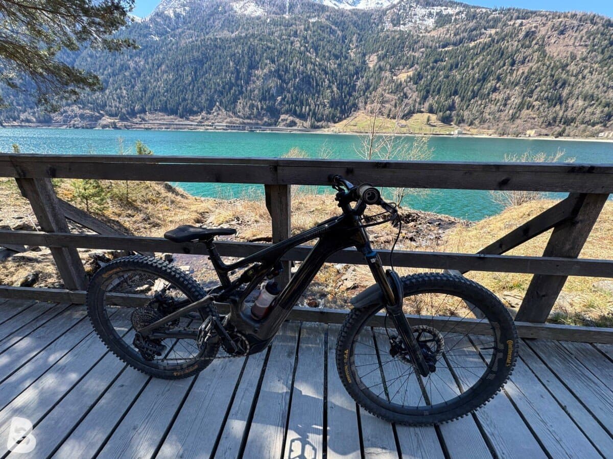 Specialized Levo expert Carbon 2023