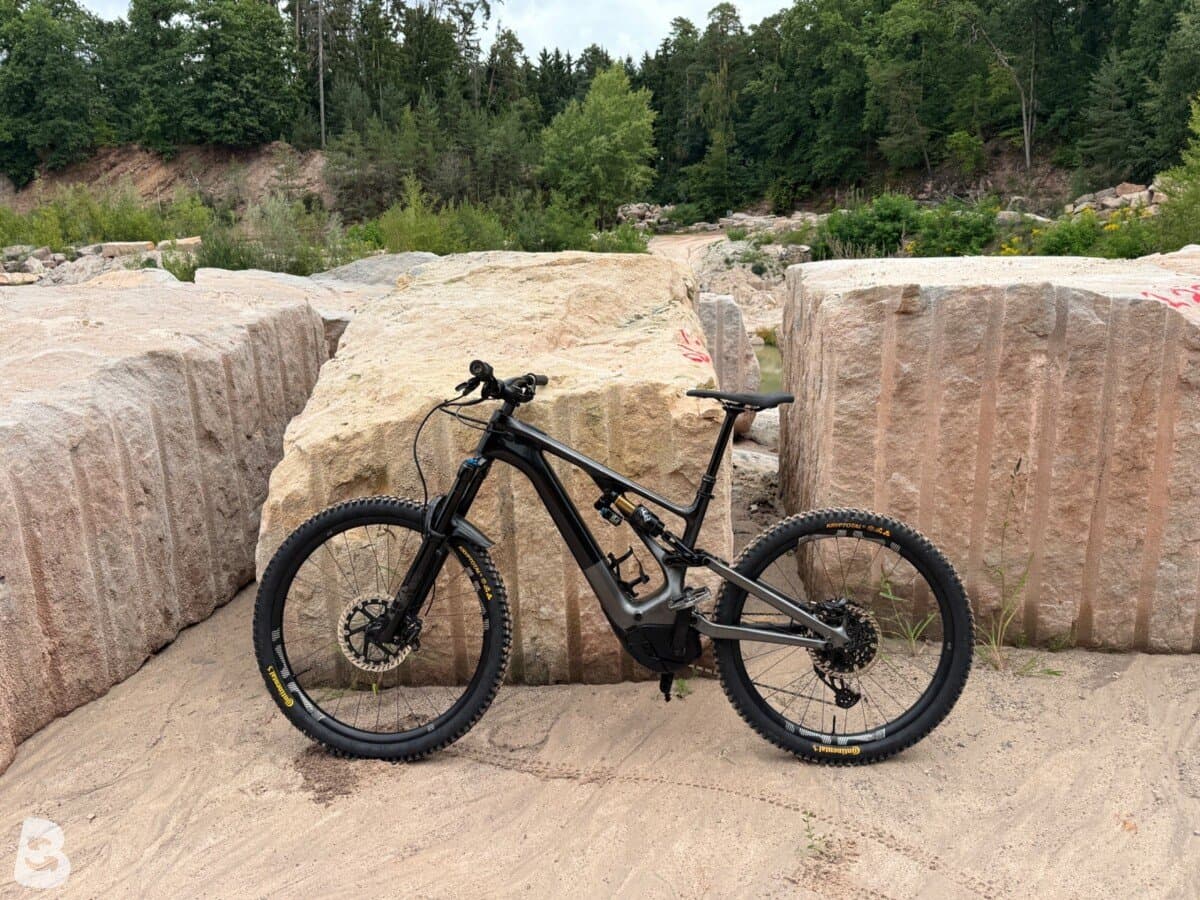 Specialized Levo expert Carbon 2023