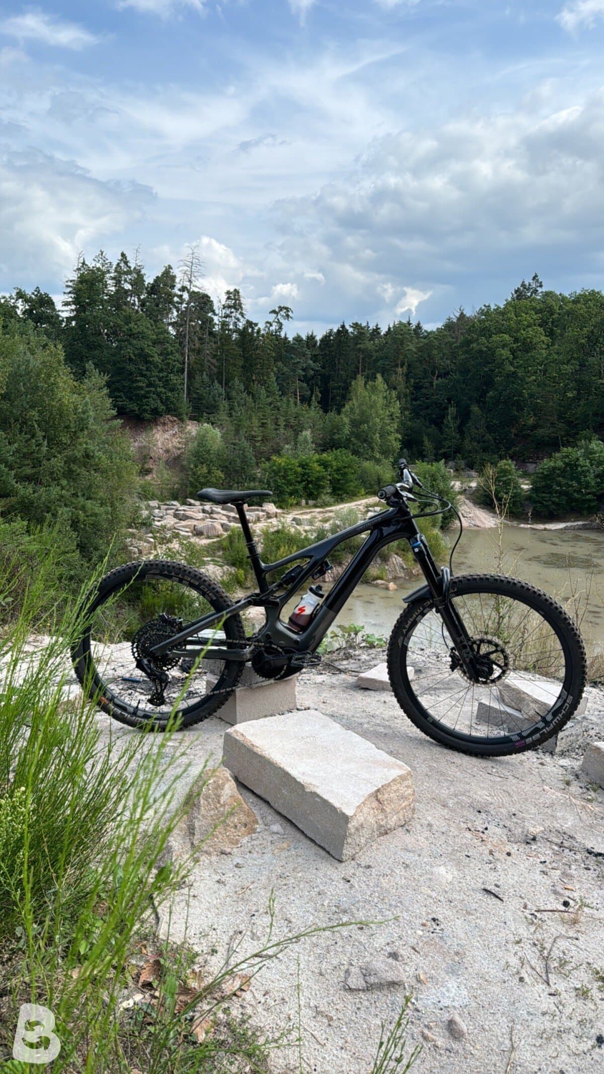 Specialized Levo expert Carbon 2023