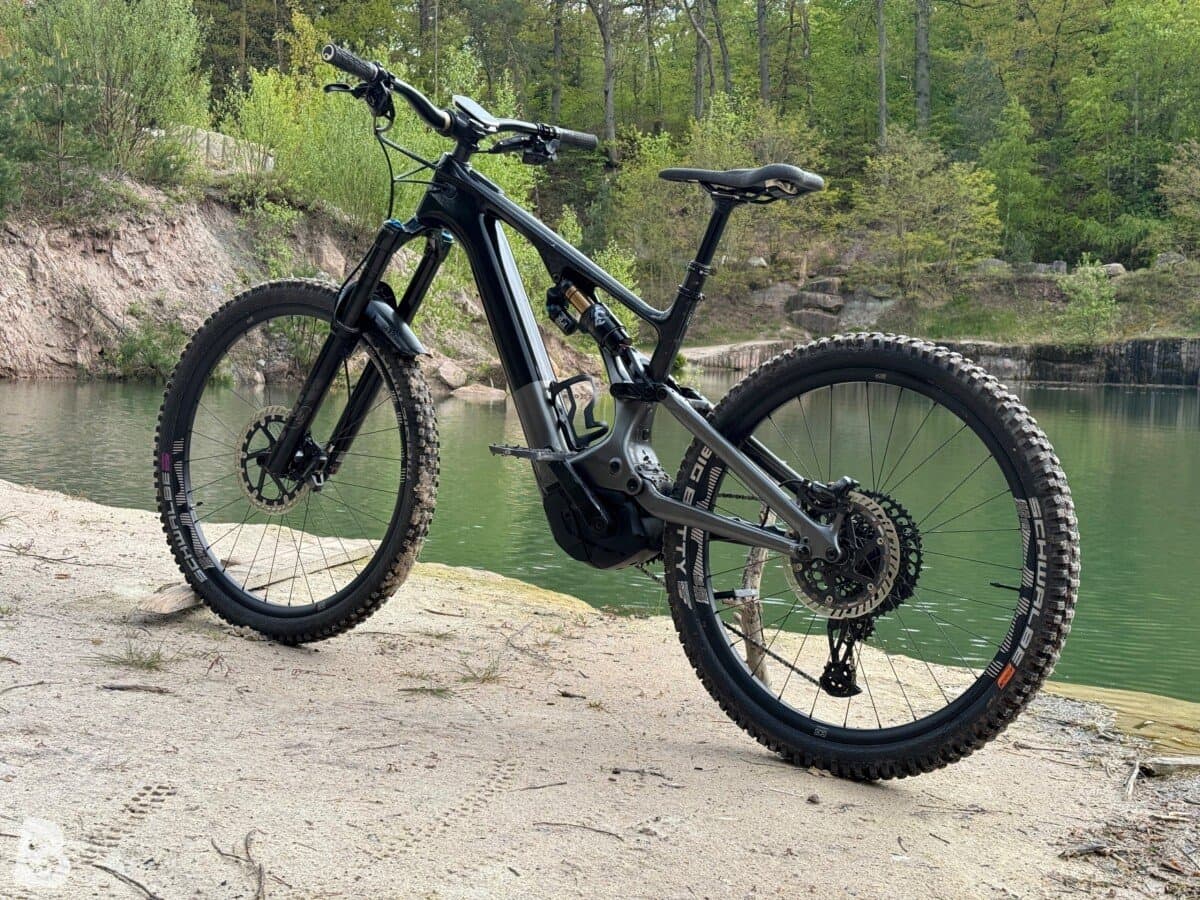 Specialized Levo expert Carbon 2023