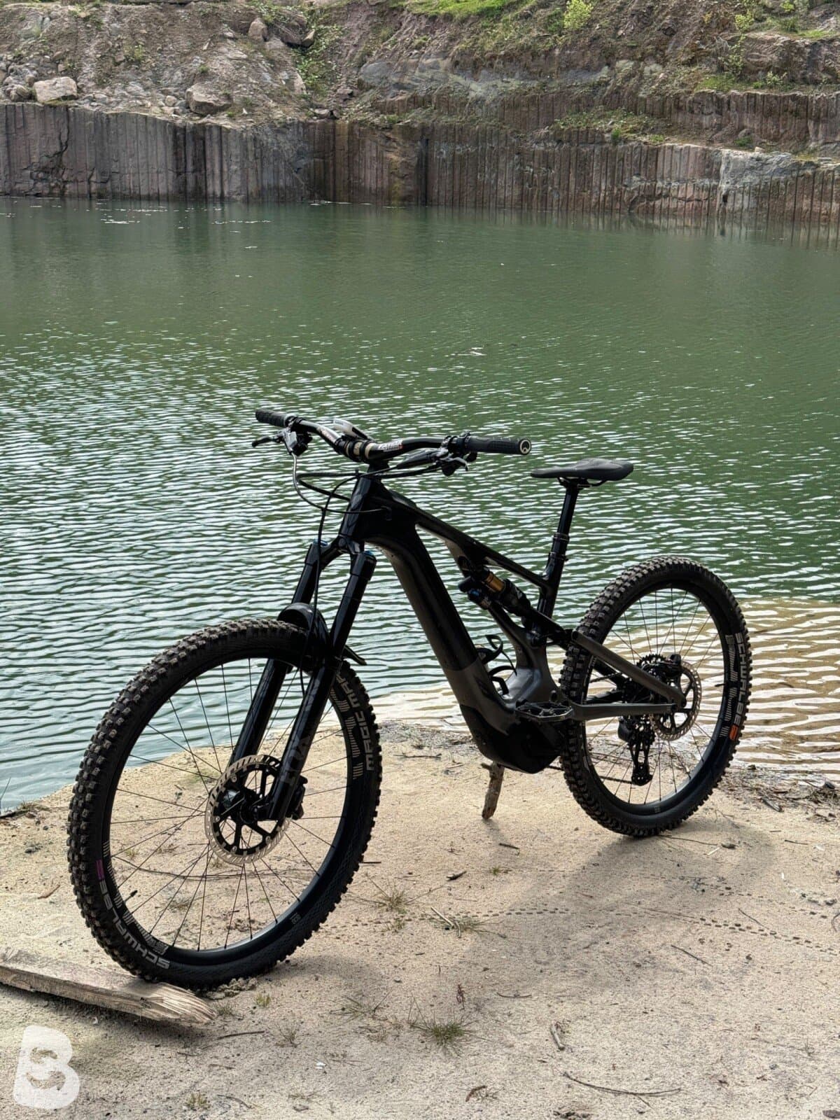 Specialized Levo expert Carbon 2023