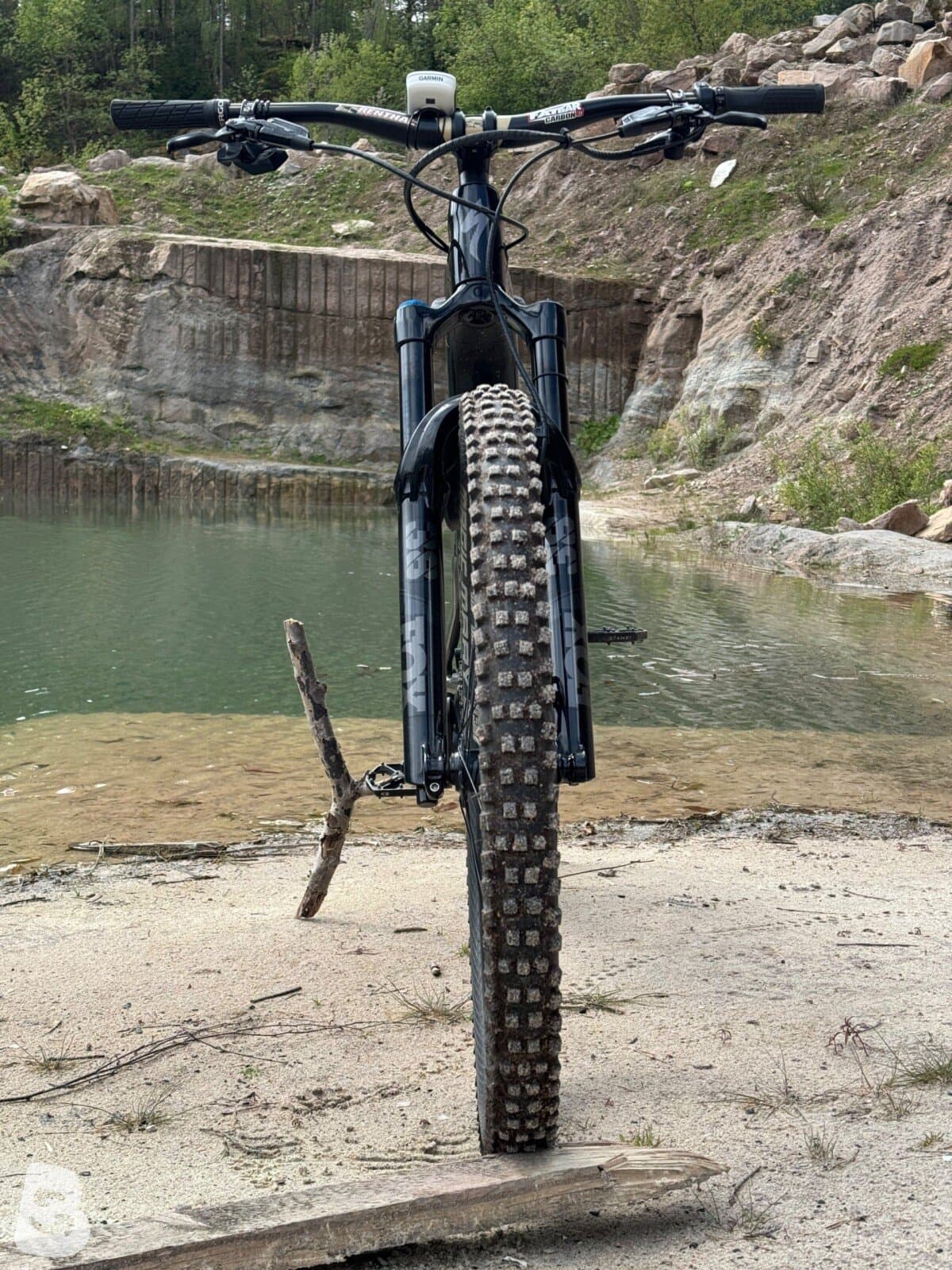 Specialized Levo expert Carbon 2023