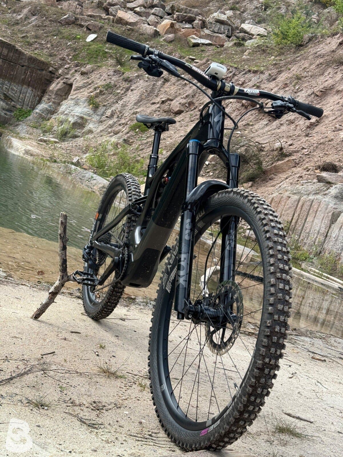 Specialized Levo expert Carbon 2023