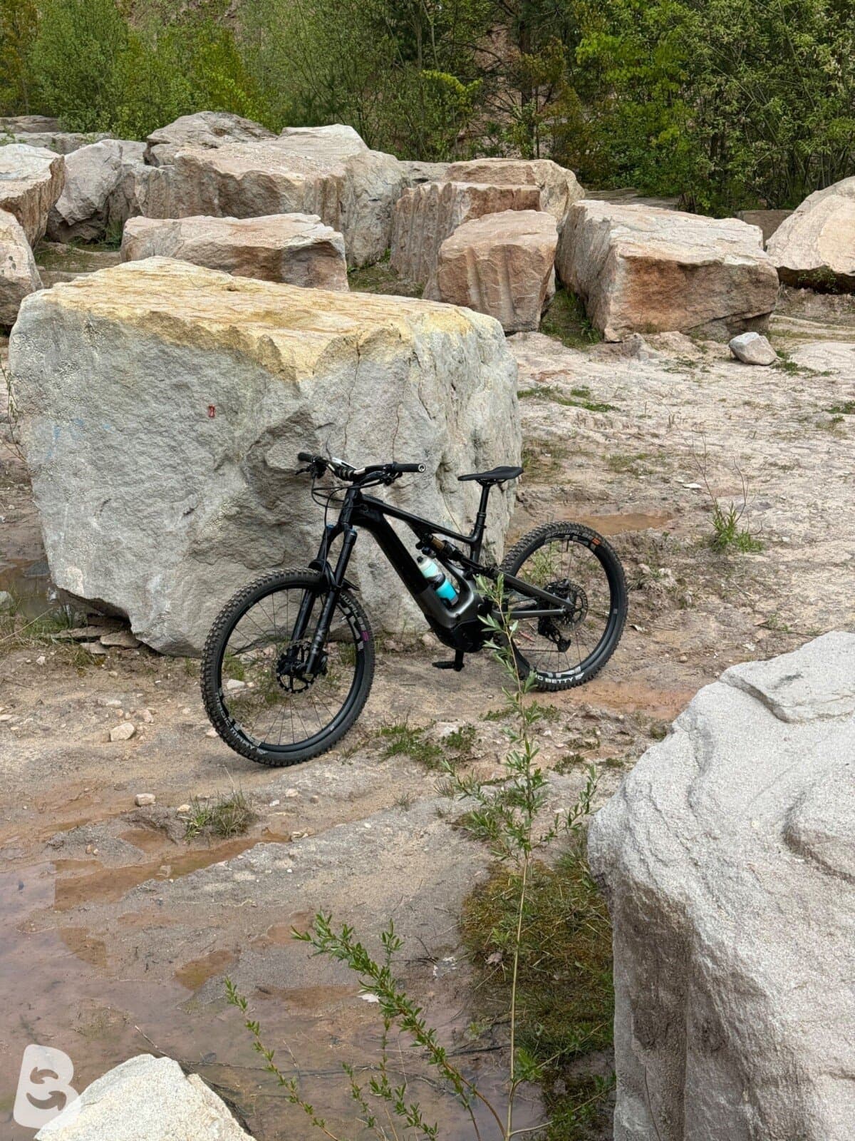 Specialized Levo expert Carbon 2023