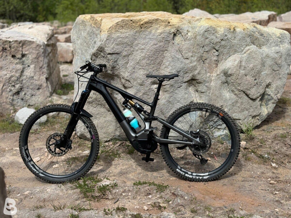 Specialized Levo expert Carbon 2023