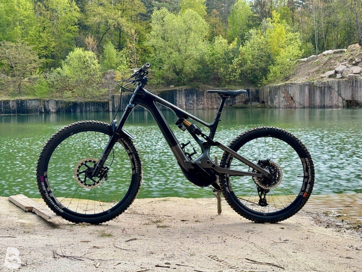 Specialized Levo expert Carbon 2023