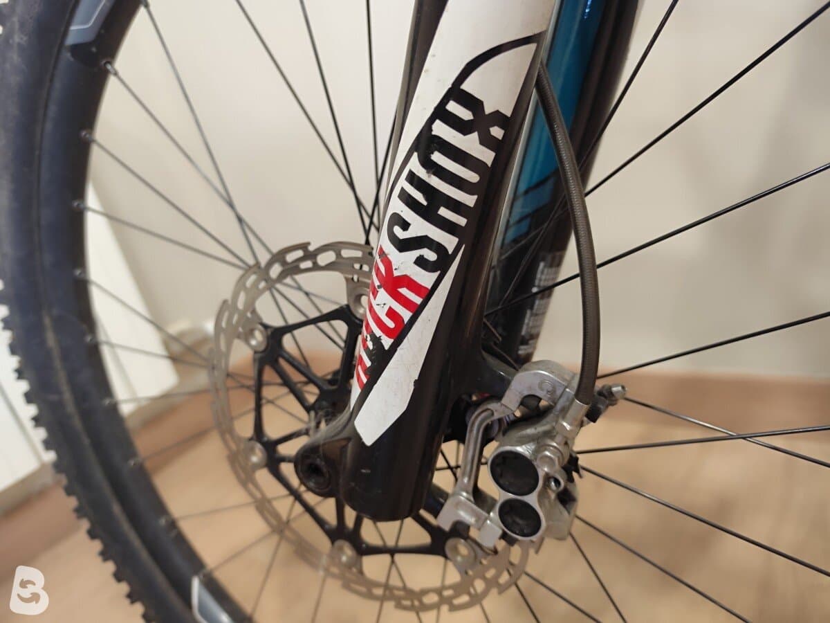 Giant Reign 27.5 2 2015