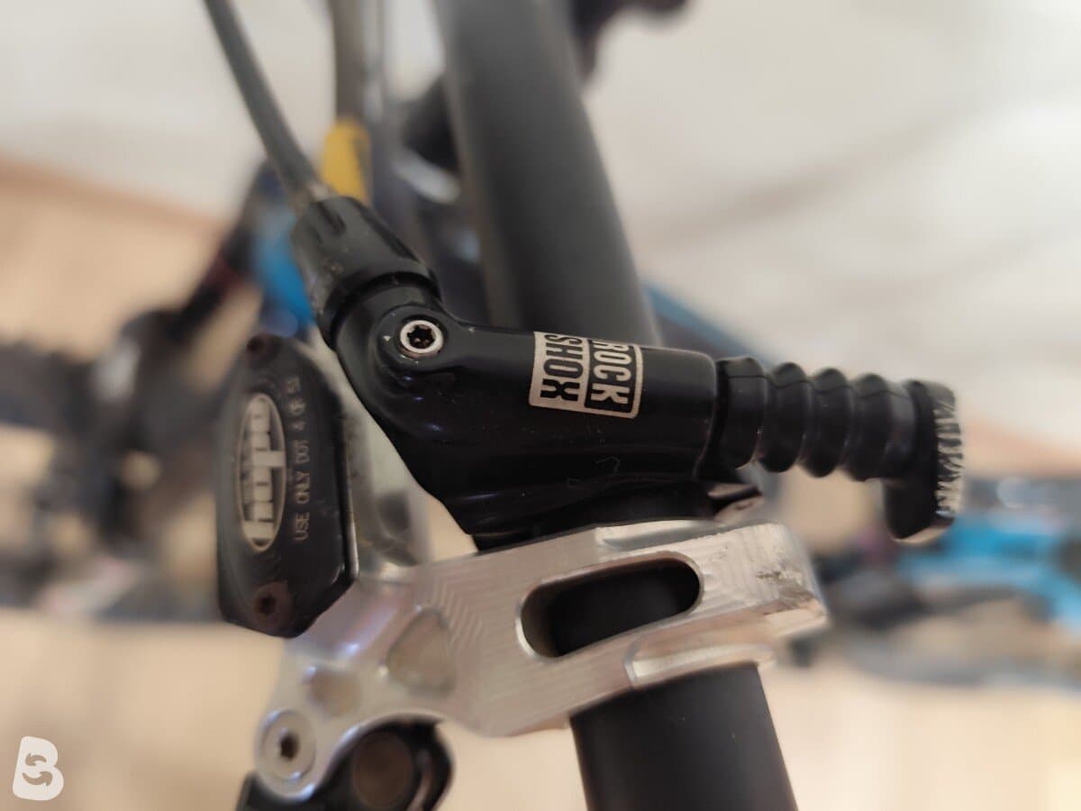 Giant Reign 27.5 2 2015