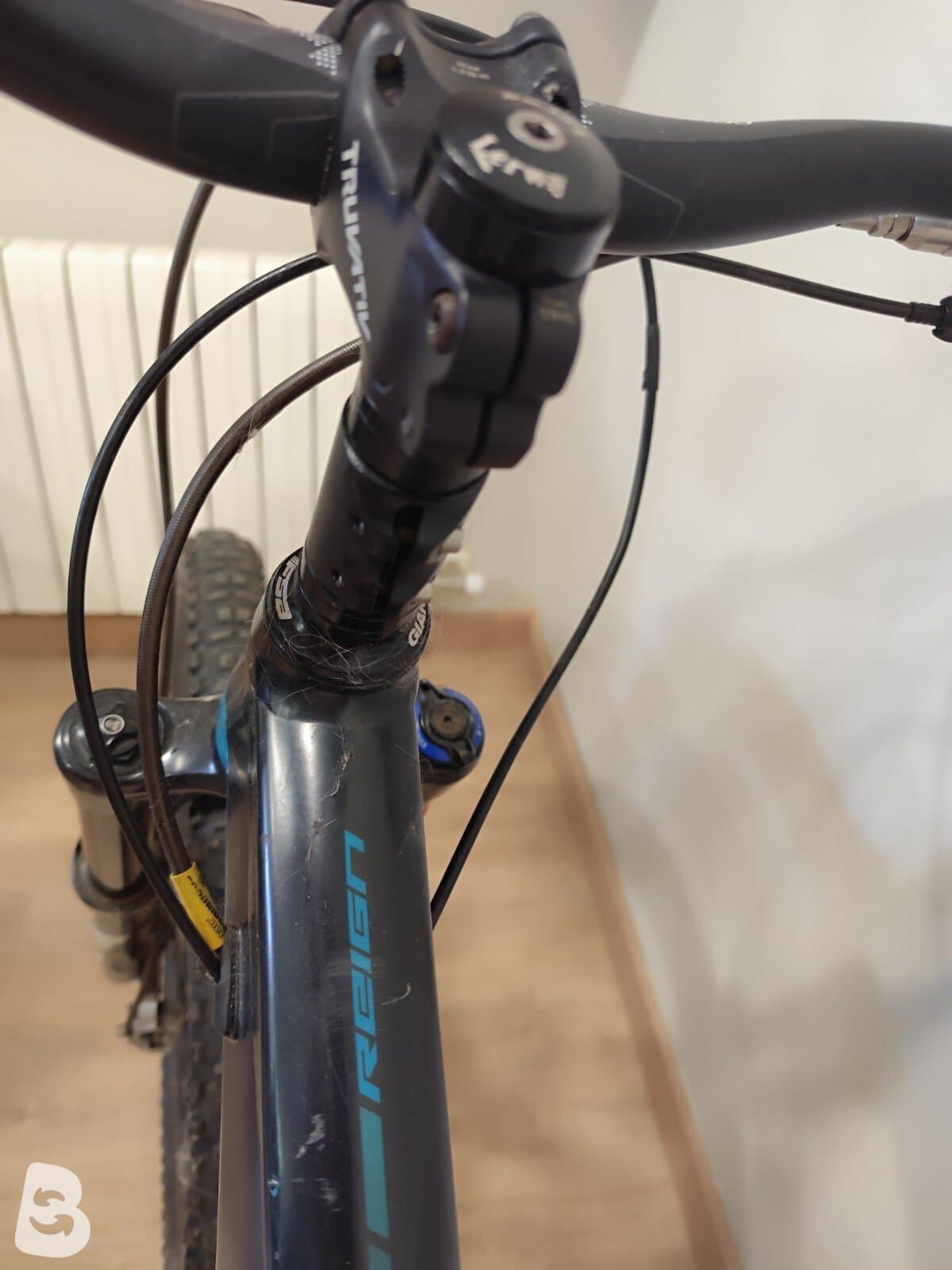 Giant Reign 27.5 2 2015