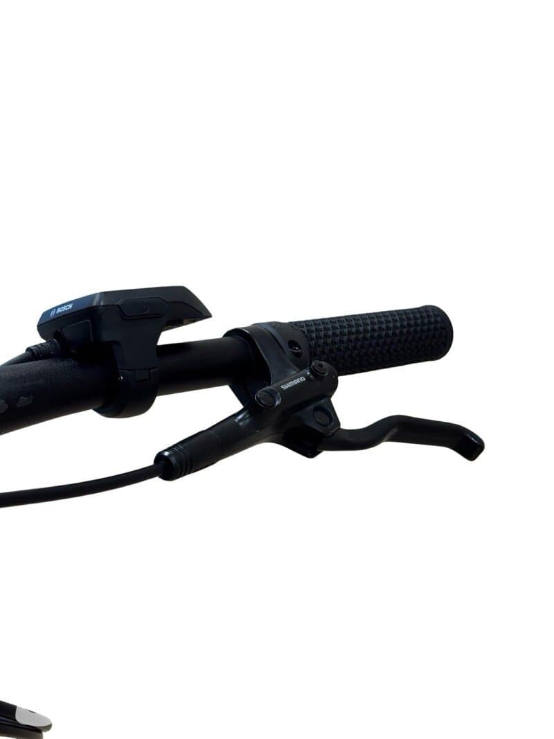 Cube Reaction Hybrid Performance 500 Shimano Alivio 2022