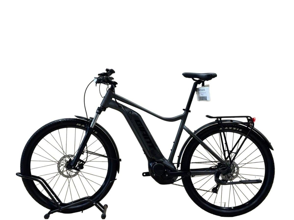 Giant Talon E+ EX Shimano Alivio 2022