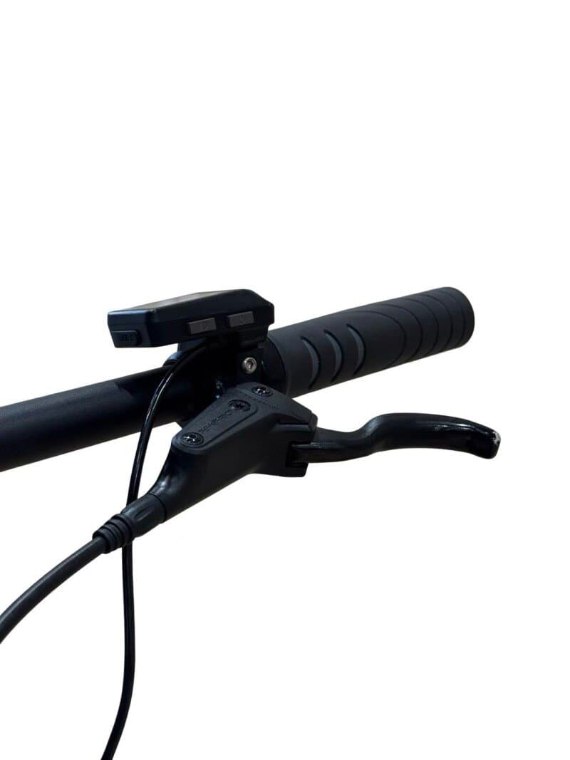 Giant Talon E+ EX Shimano Alivio 2022