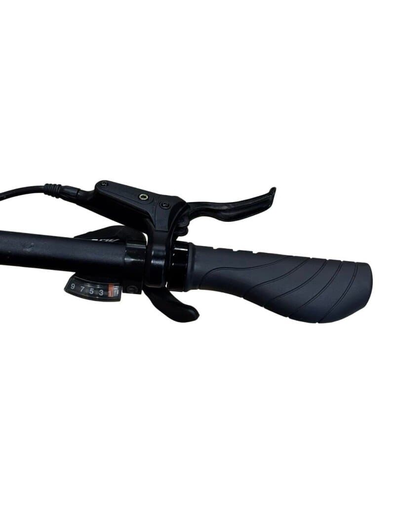 Giant Talon E+ EX Shimano Alivio 2022