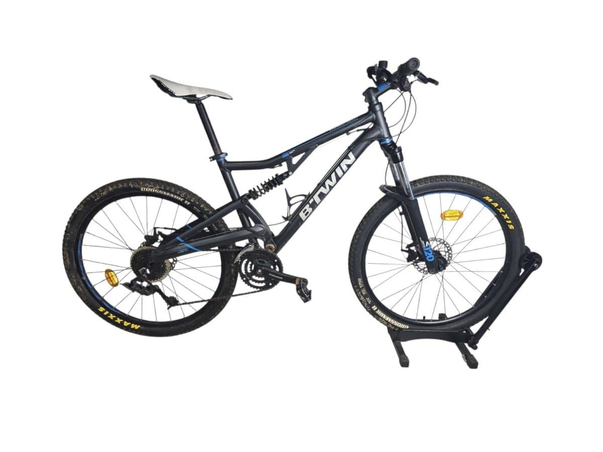 Rockrider 500s 2015