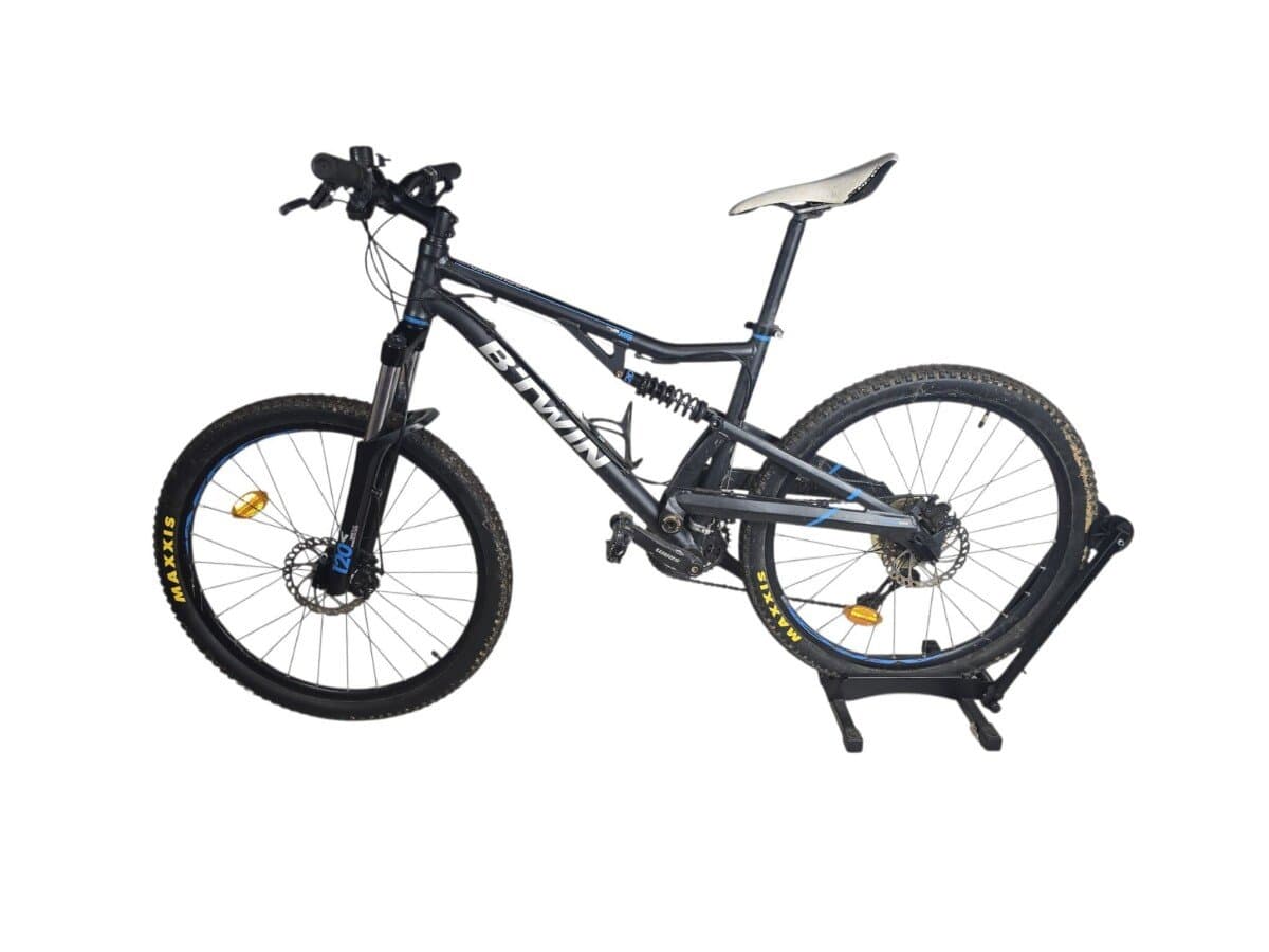 Rockrider 500s 2015