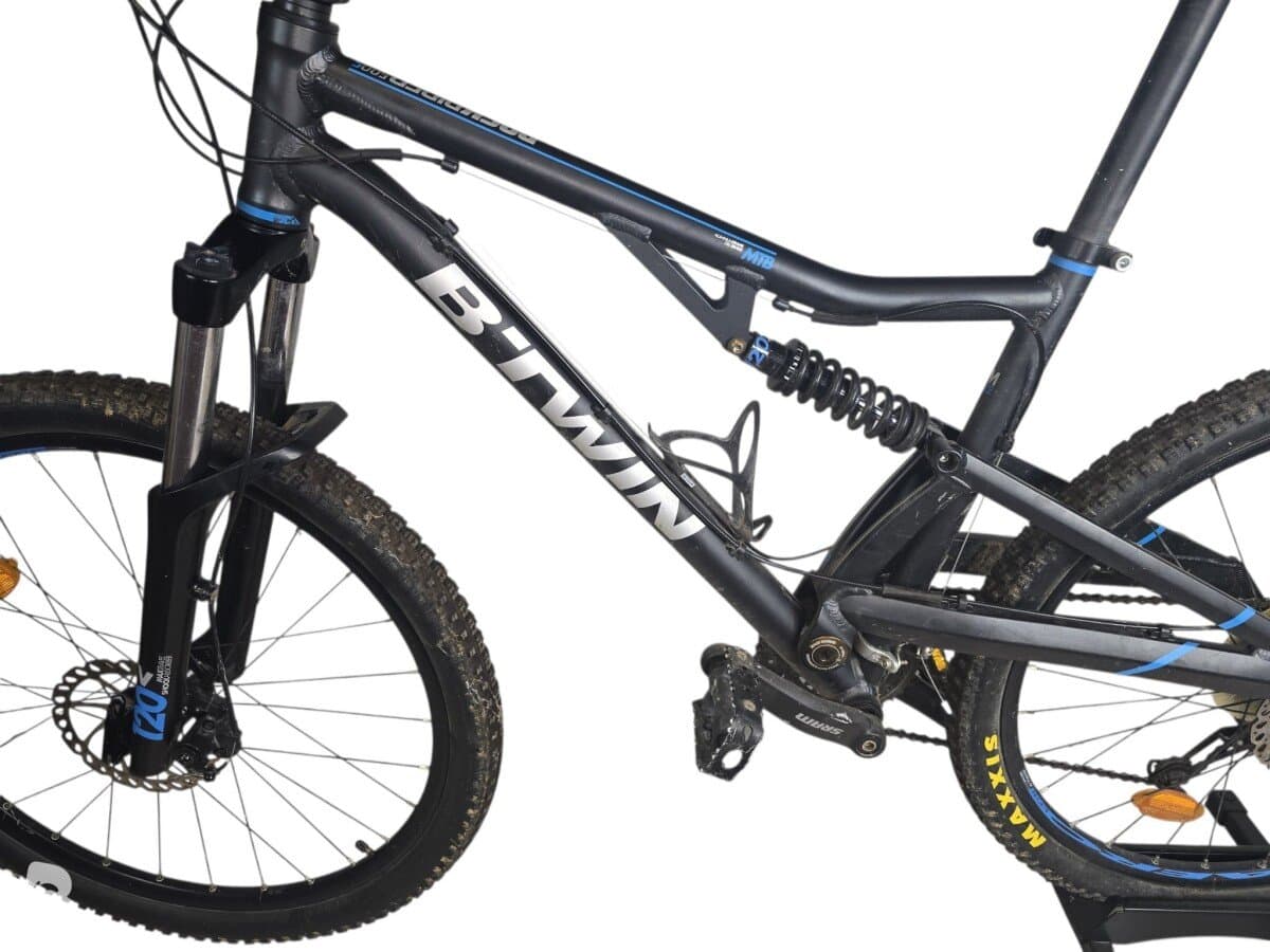 Rockrider 500s 2015