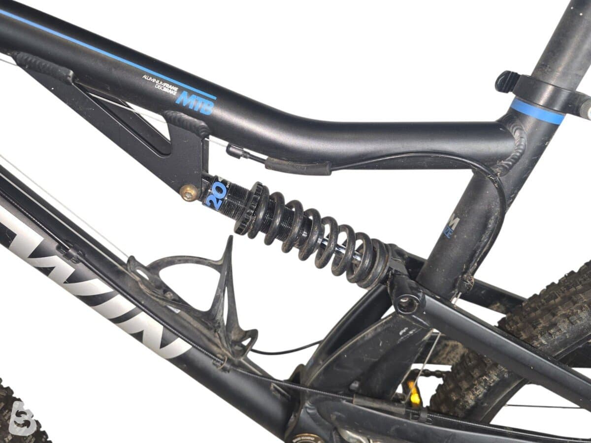 Rockrider 500s 2015