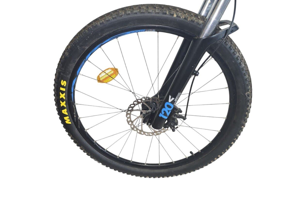 Rockrider 500s 2015