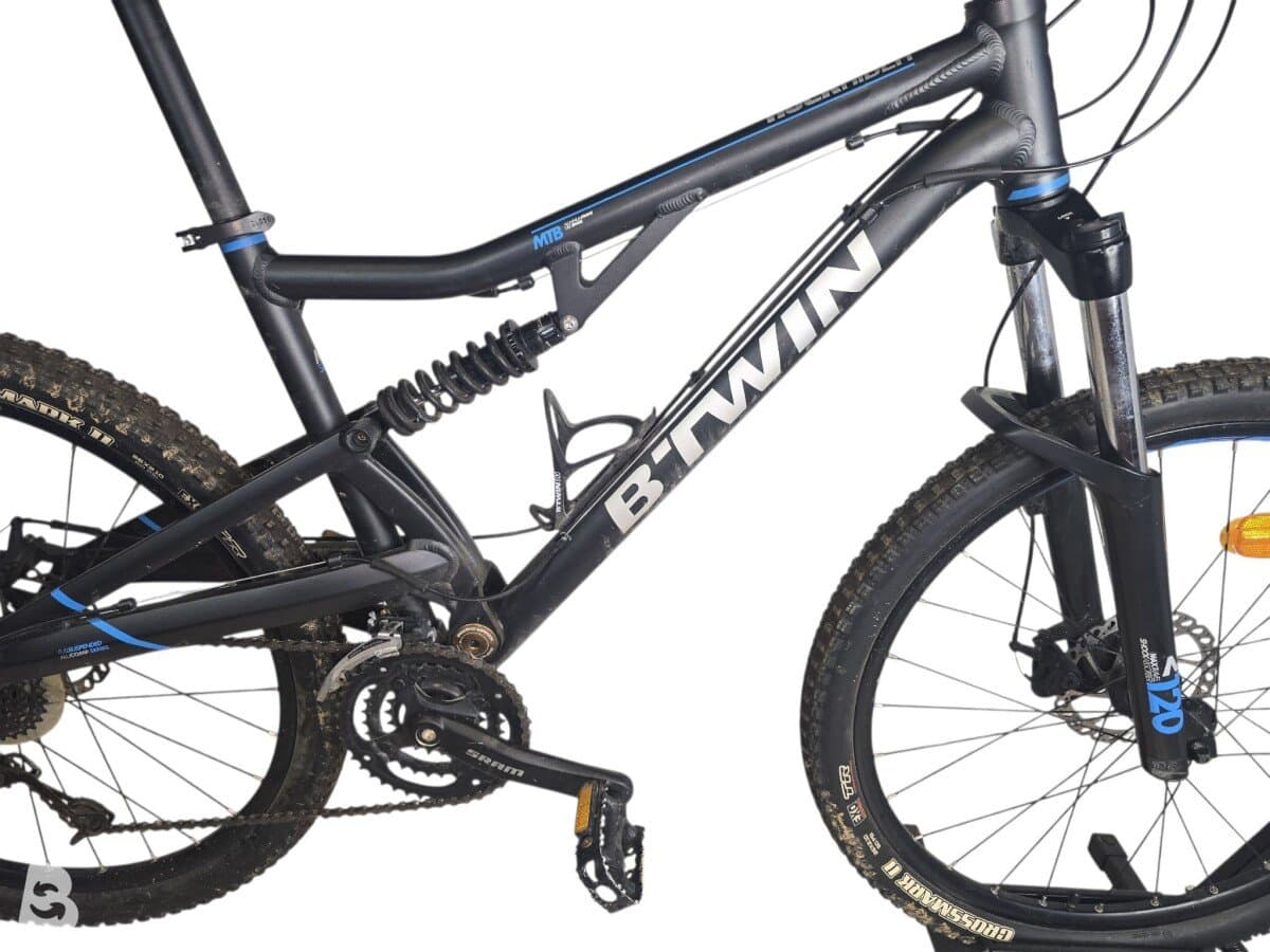 Rockrider 500s 2015