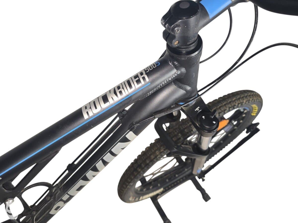 Rockrider 500s 2015