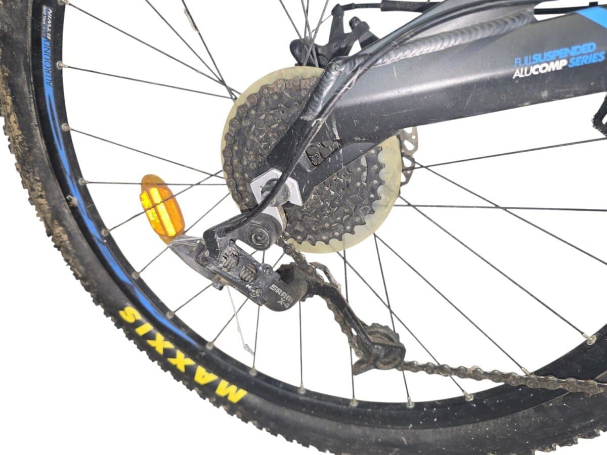 Rockrider 500s 2015