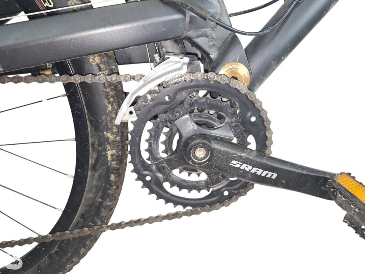 Rockrider 500s 2015