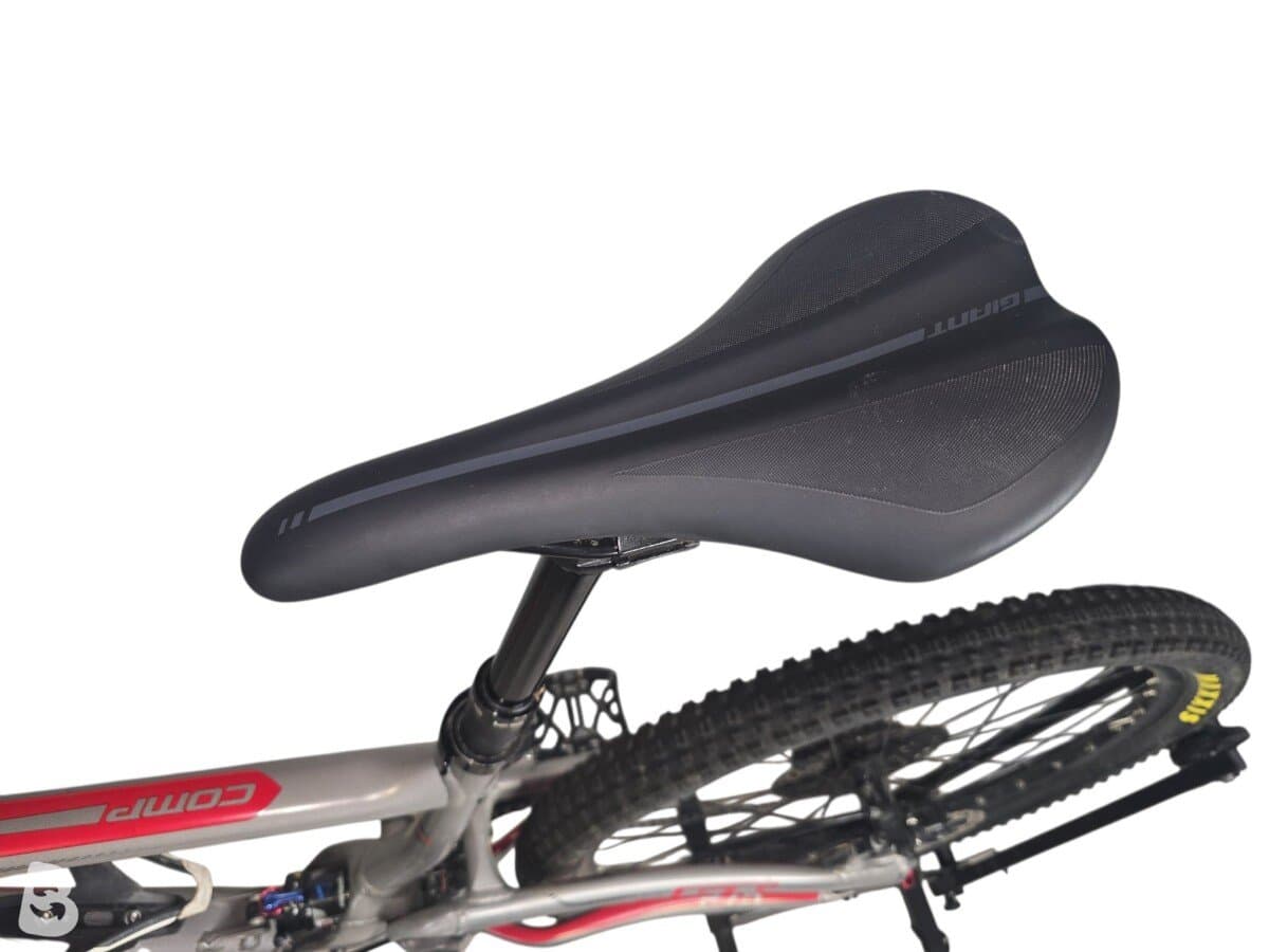 GT Helion Elite GTw 2017