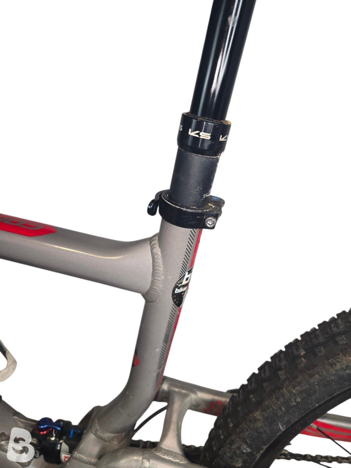 GT Helion Elite GTw 2017