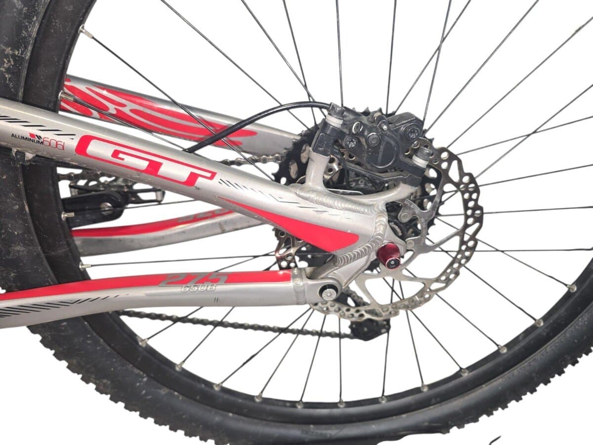 GT Helion Elite GTw 2017