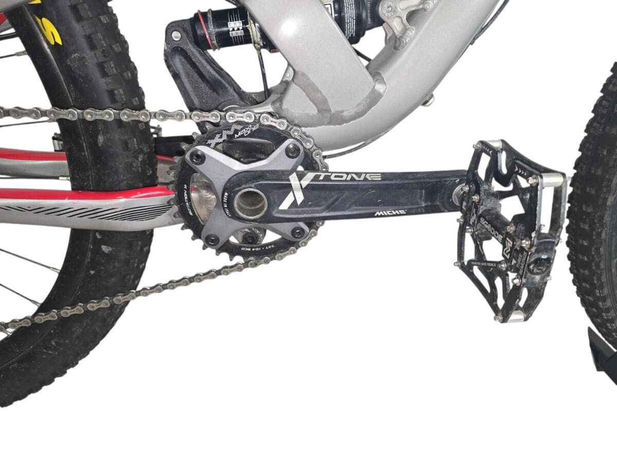 GT Helion Elite GTw 2017