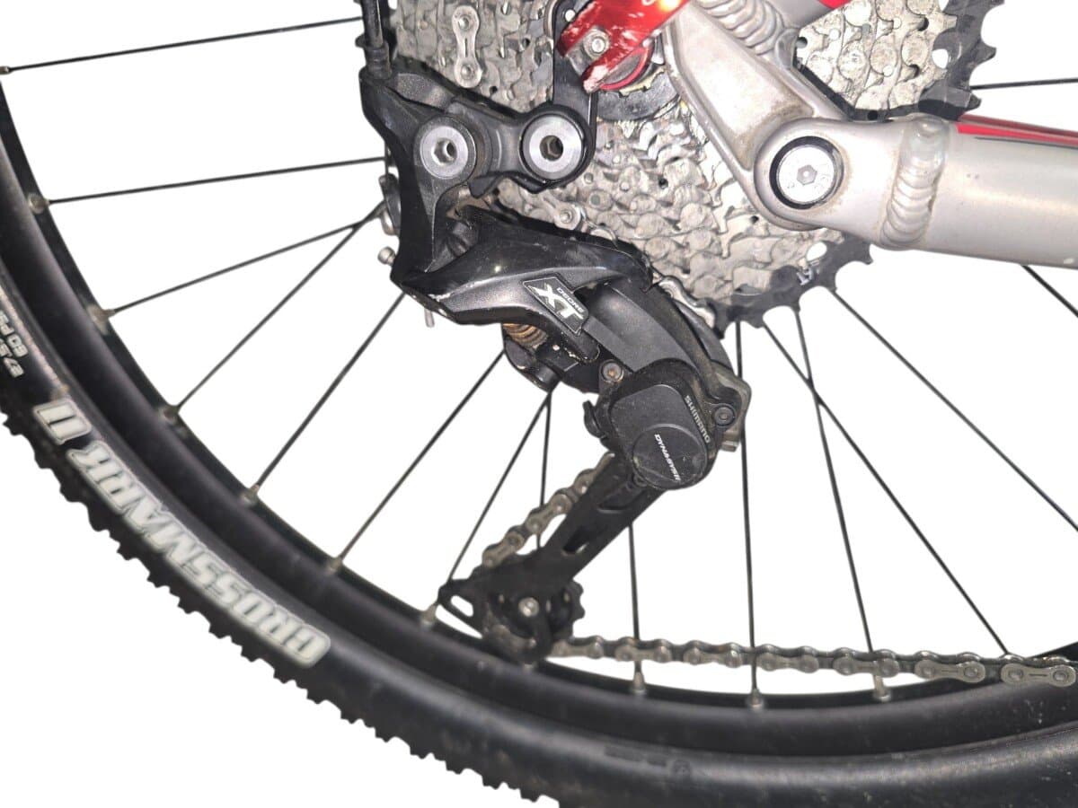 GT Helion Elite GTw 2017