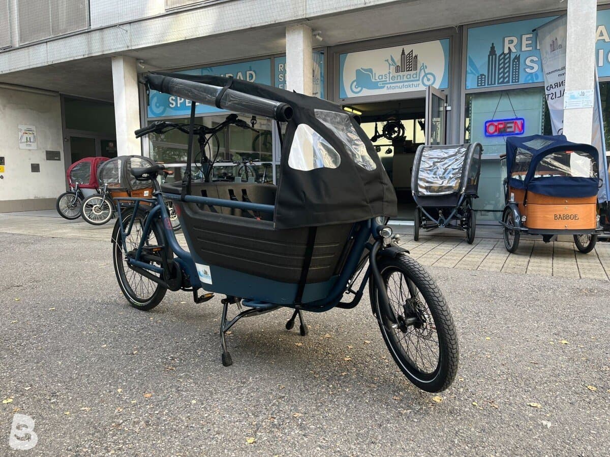 Winora F.U.B. 2W 2024