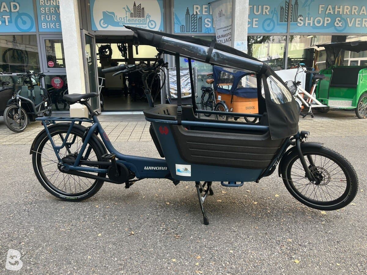 Winora F.U.B. 2W 2024