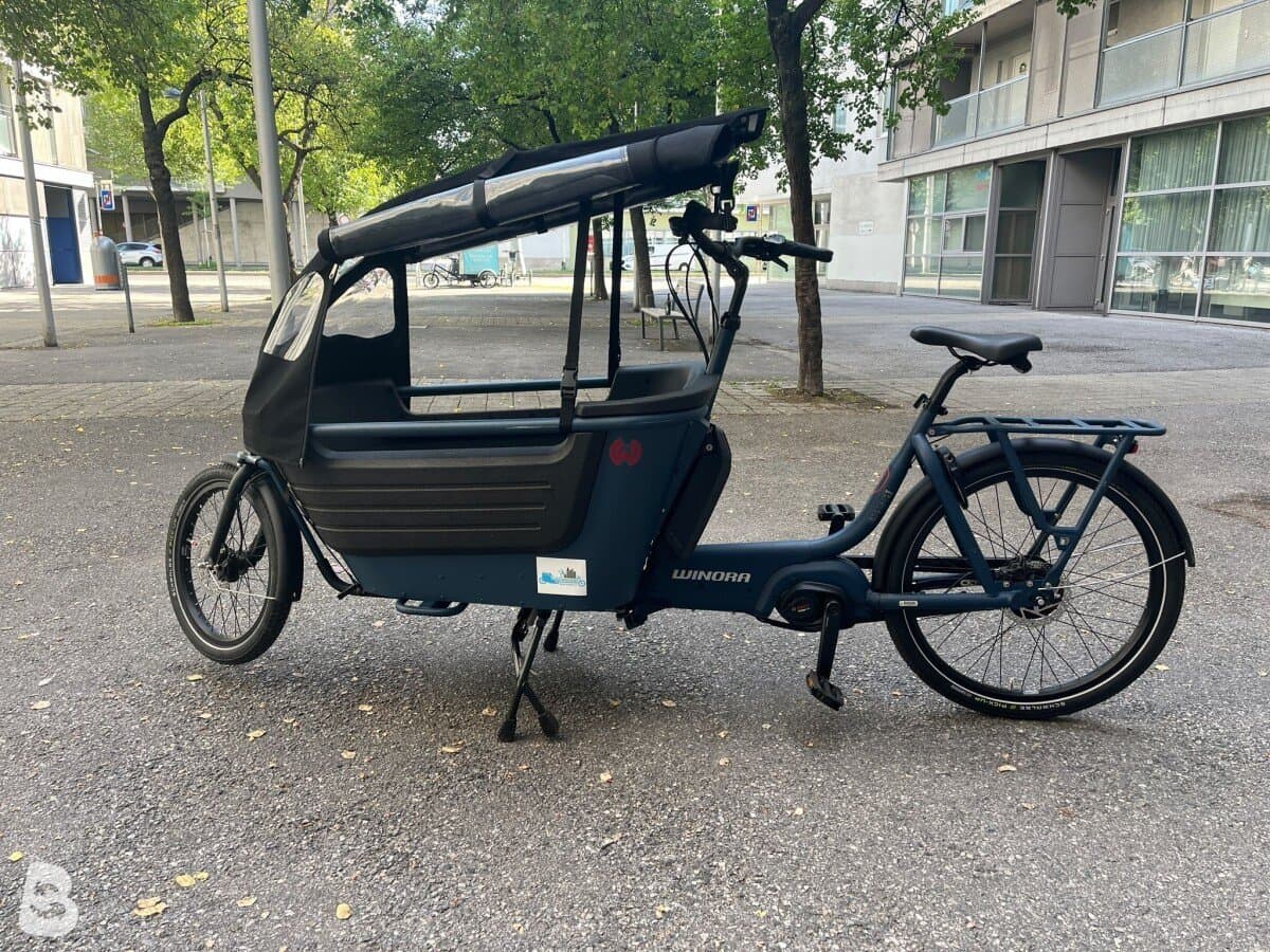 Winora F.U.B. 2W 2024