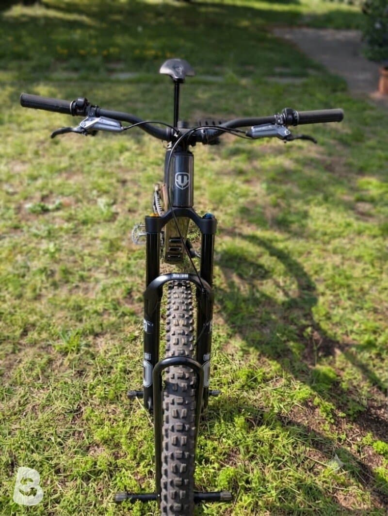Mondraker Dune rr 2026