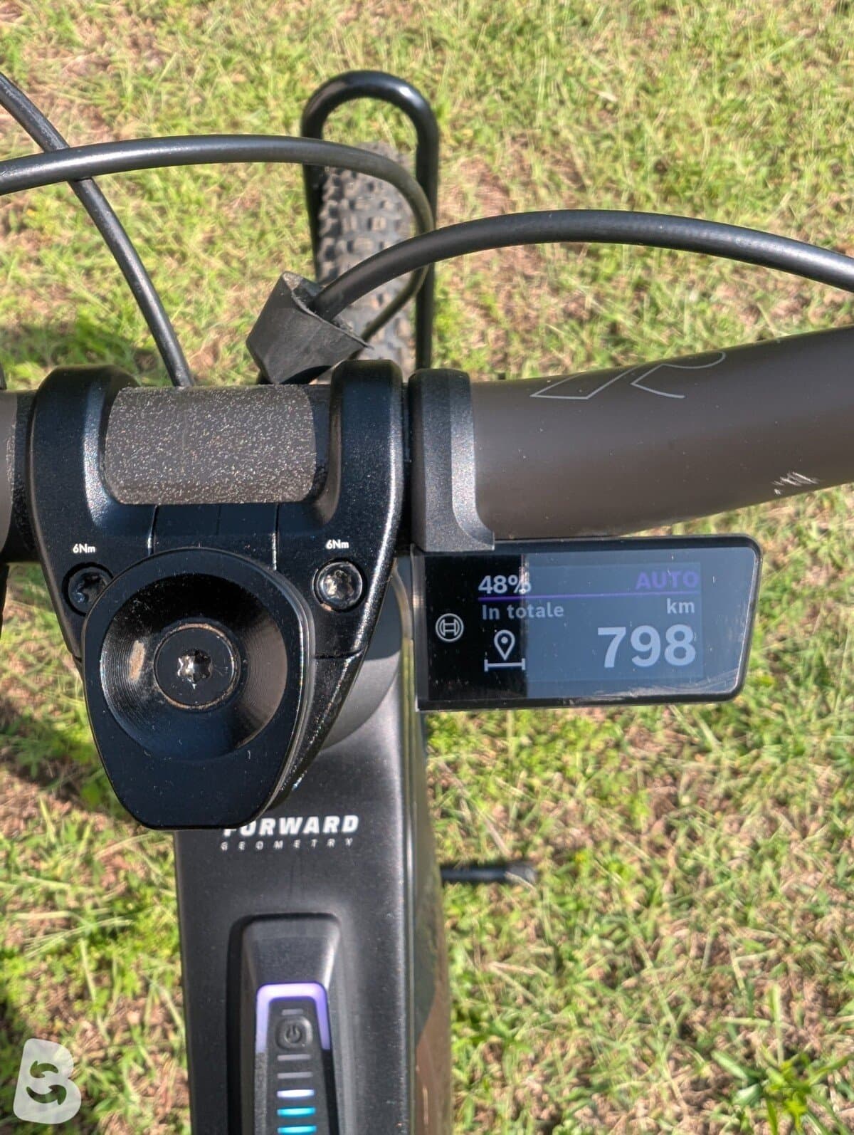 Mondraker Dune rr 2026