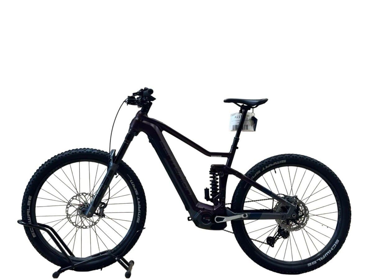 Centurion NO POGO R3700i Shimano XT 2023