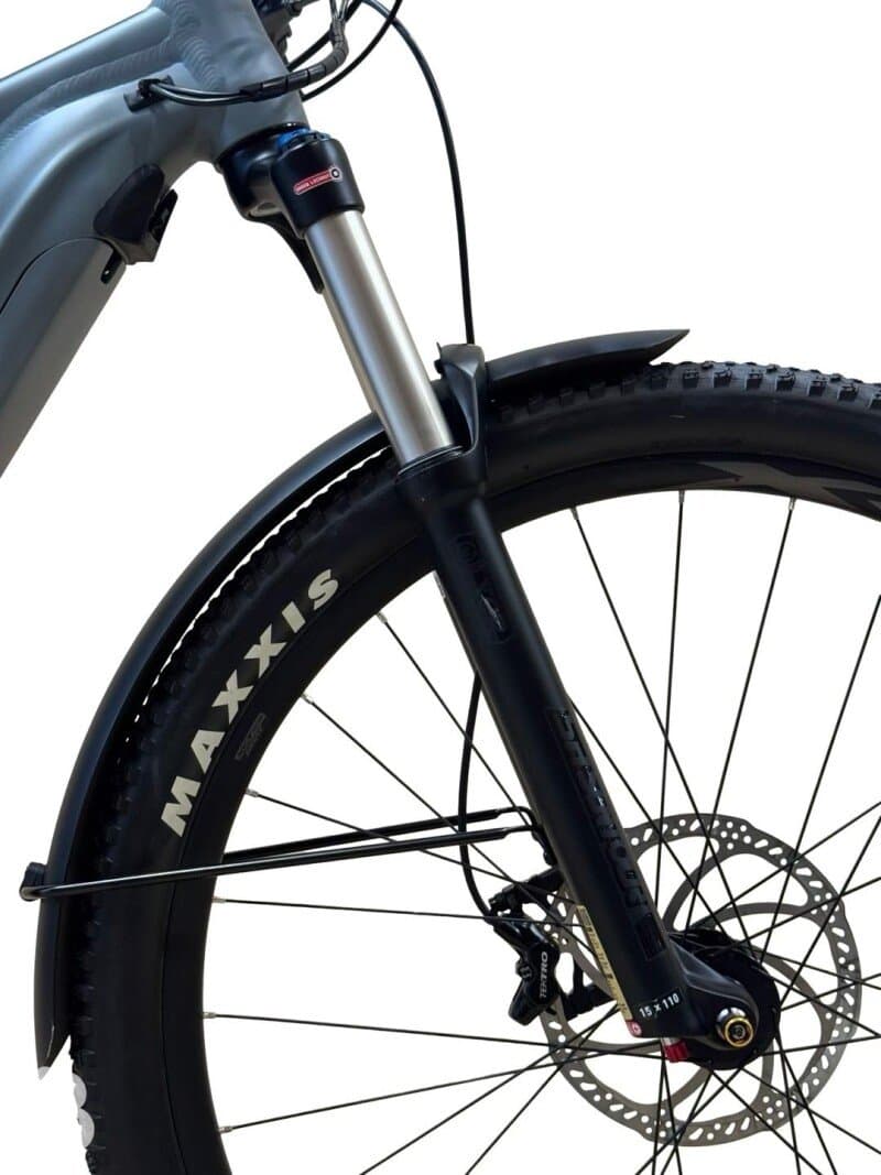 Giant Stance E+ EX Shimano Deore 2021