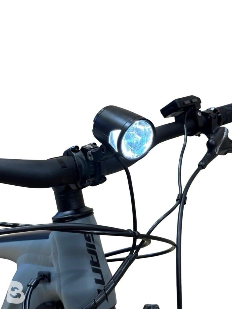 Giant Stance E+ EX Shimano Deore 2021