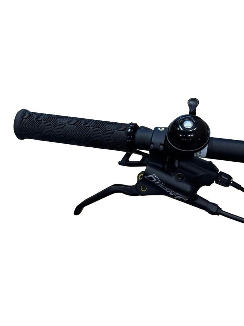 Giant Stance E+ EX Shimano Deore 2021