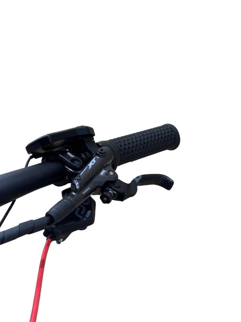 MAXX FAB4 ELS Shimano XT 2022