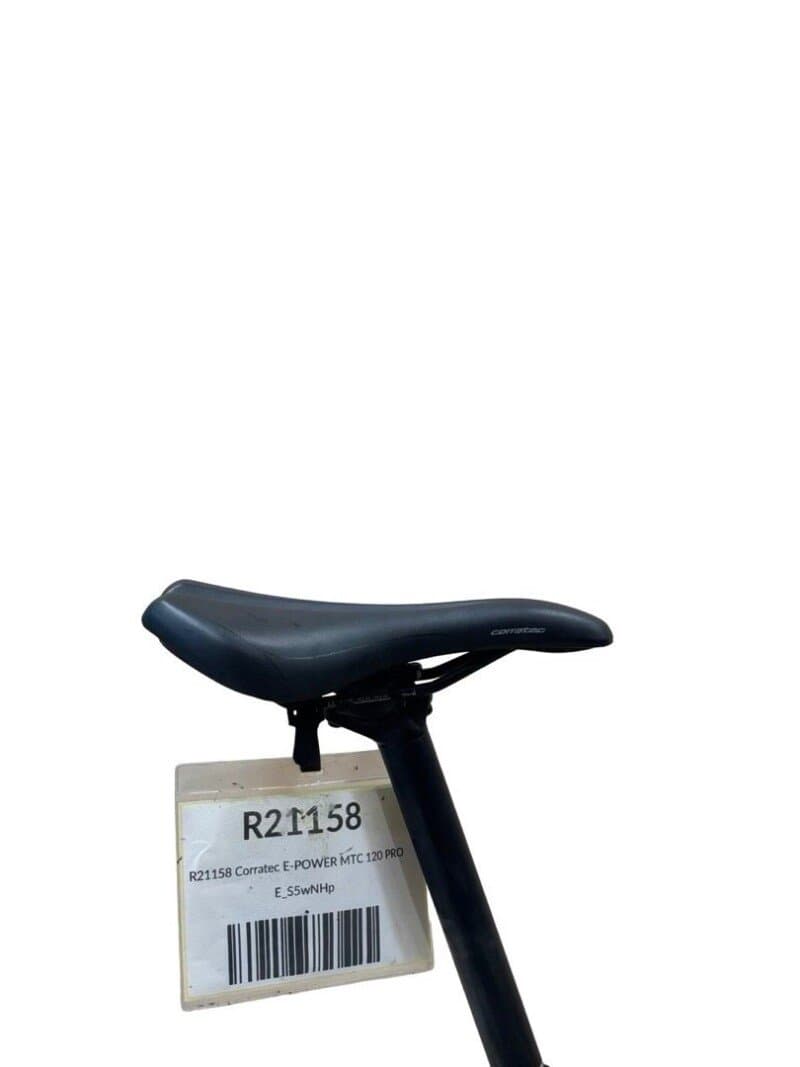 Corratec E-Power MTC 120 Pro Sram GX 2023 2023